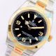 EW Factory Replica Rolex Explorer I 36MM 124273 Watch Black Dial Two Tone Gold (5)_th.jpg